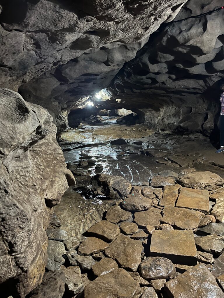 Arwah Caves, Meghalaya